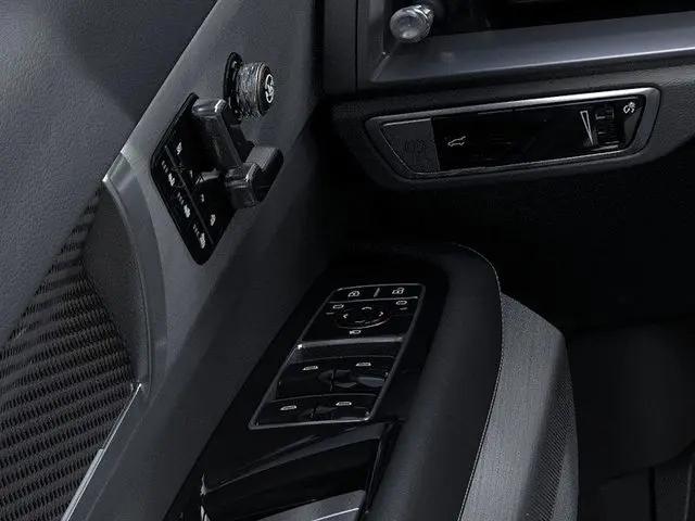 2026 Cadillac iQ Luxury