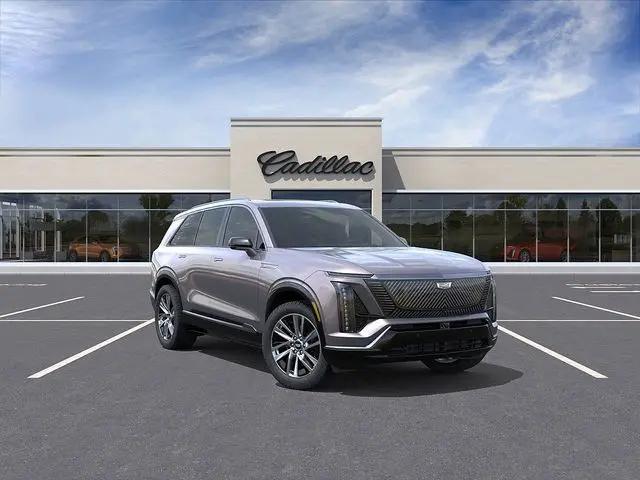 2026 Cadillac iQ Luxury for sale in Danbury, CT
