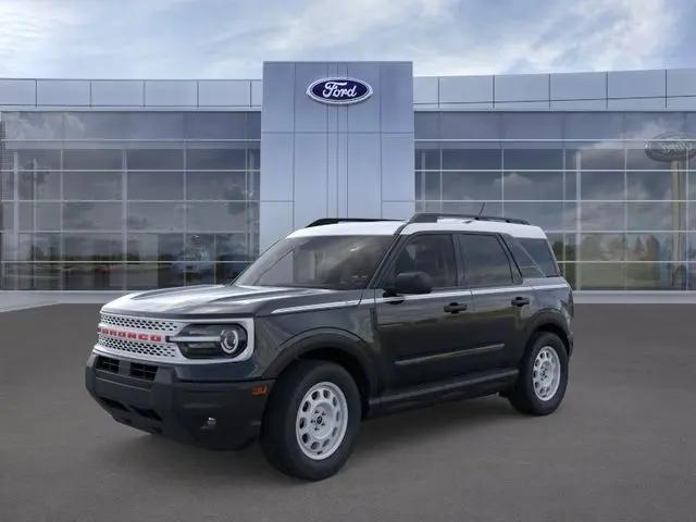 2025 Ford Bronco Sport Heritage for sale in Jasper, AL