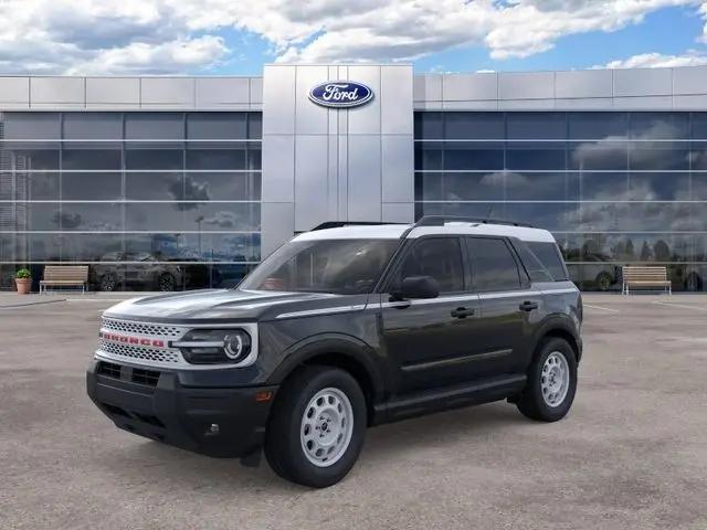 2025 Ford Bronco Sport Heritage for sale in Jasper, AL
