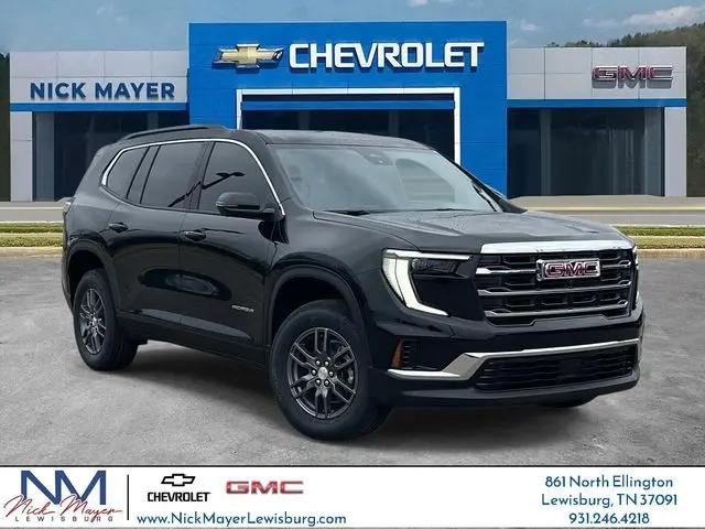 2026 GMC Acadia Elevation FWD for sale in Lewisburg, TN