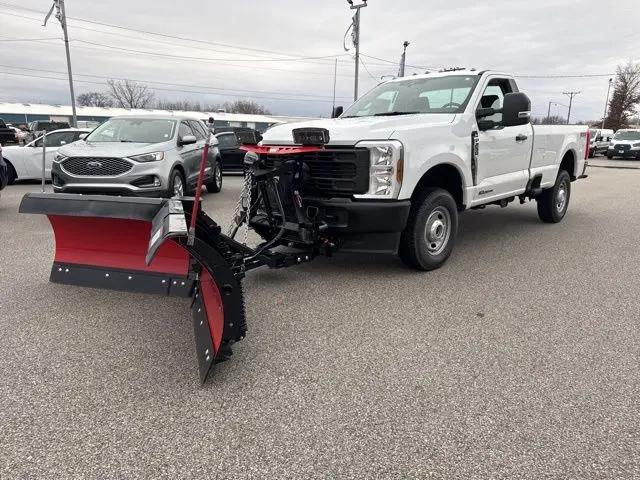2026 Ford F-250 XL for sale in Davenport, IA