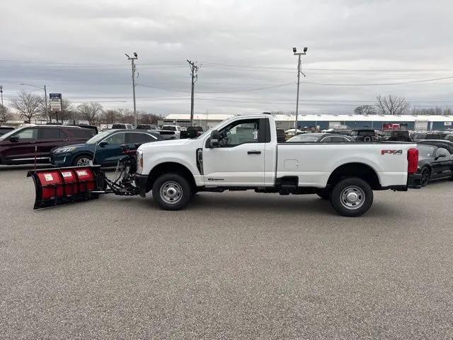 2026 Ford F-250 XL