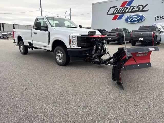 2026 Ford F-250 XL