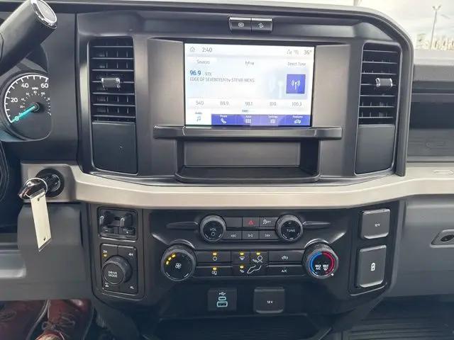 2026 Ford F-250 XL