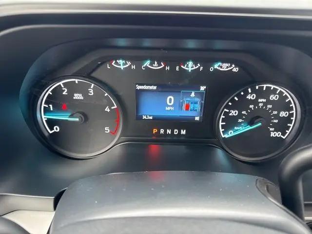 2026 Ford F-250 XL