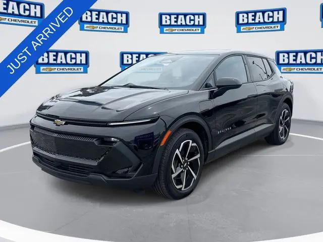 2026 Chevrolet Equinox LT 1, FWD for sale in Little River, SC