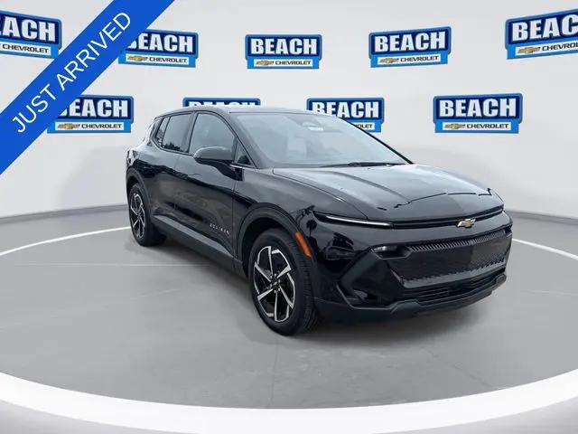 2026 Chevrolet Equinox LT 1, FWD