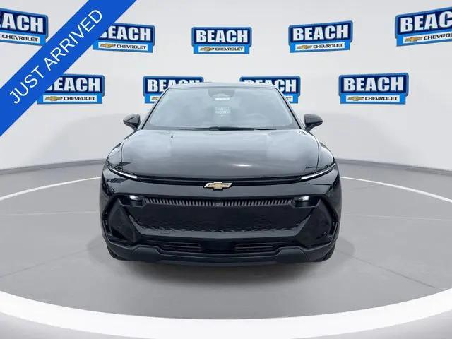 2026 Chevrolet Equinox LT 1, FWD