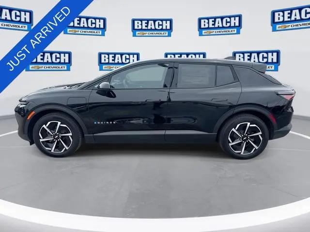 2026 Chevrolet Equinox LT 1, FWD