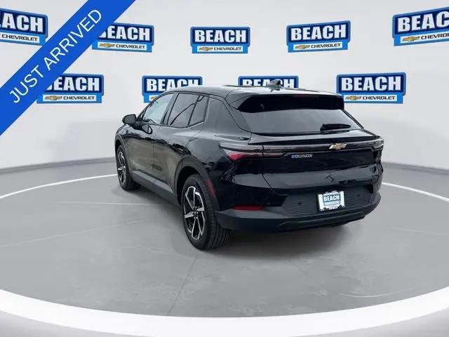 2026 Chevrolet Equinox LT 1, FWD
