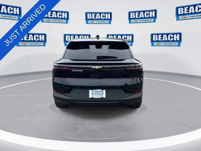 2026 Chevrolet Equinox LT 1, FWD