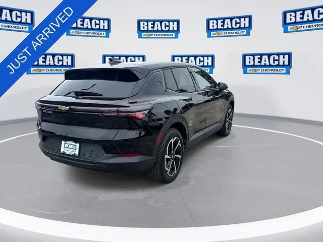 2026 Chevrolet Equinox LT 1, FWD