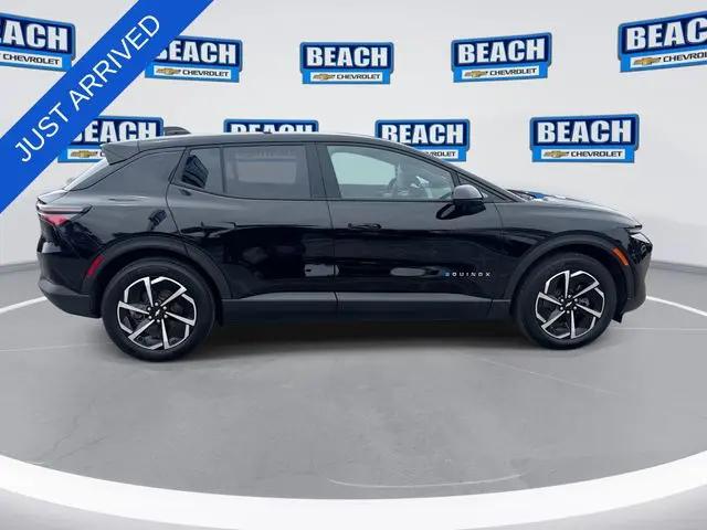 2026 Chevrolet Equinox LT 1, FWD