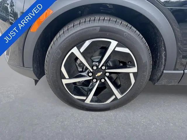 2026 Chevrolet Equinox LT 1, FWD