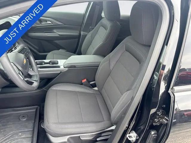 2026 Chevrolet Equinox LT 1, FWD