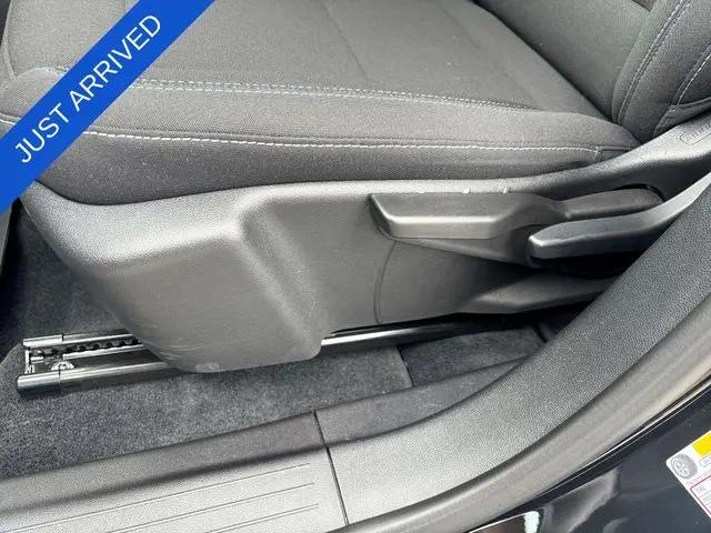 2026 Chevrolet Equinox LT 1, FWD