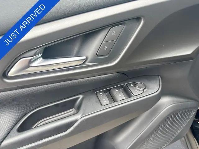 2026 Chevrolet Equinox LT 1, FWD