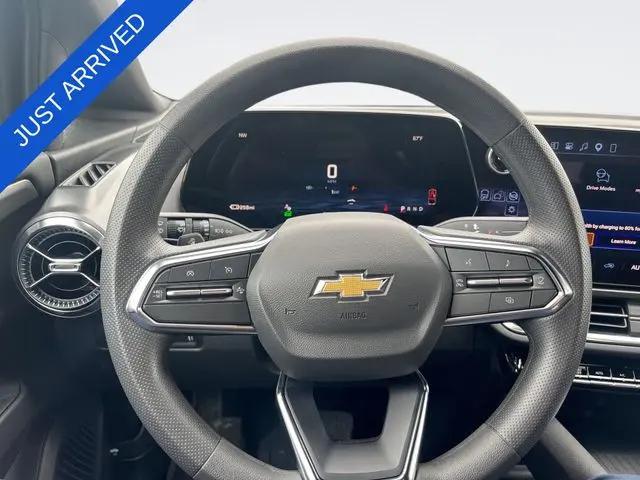 2026 Chevrolet Equinox LT 1, FWD