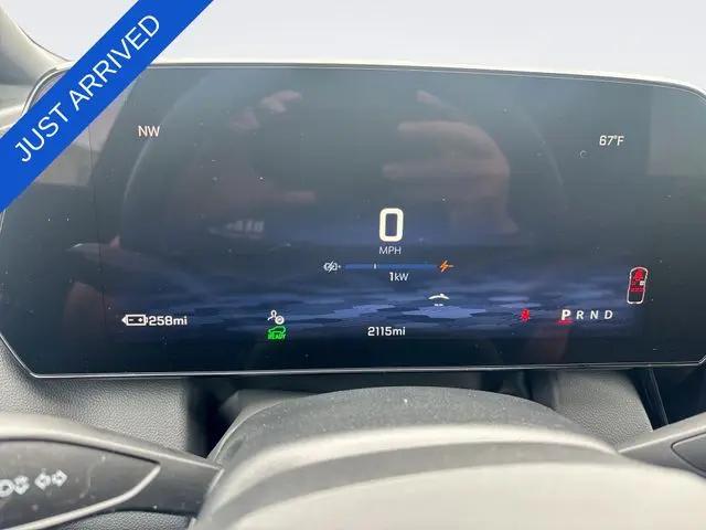 2026 Chevrolet Equinox LT 1, FWD