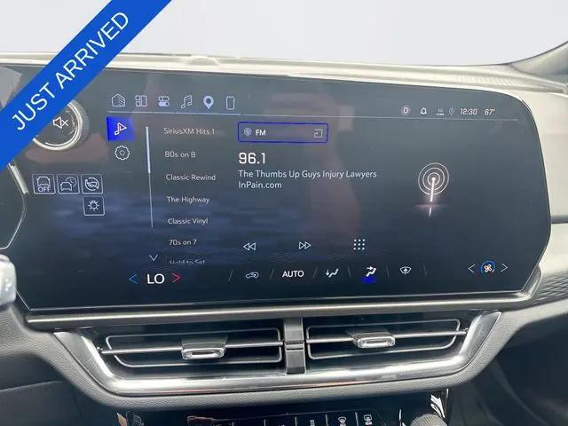 2026 Chevrolet Equinox LT 1, FWD