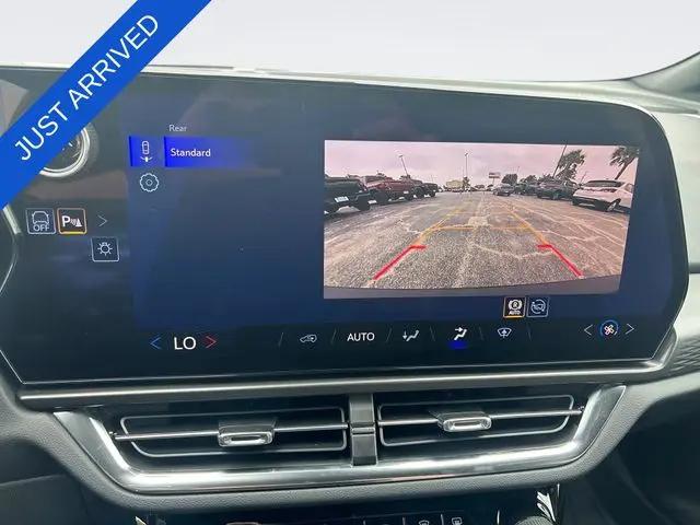 2026 Chevrolet Equinox LT 1, FWD