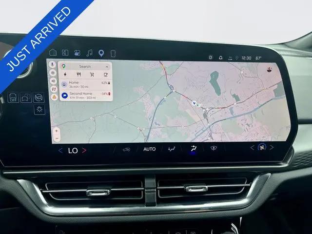 2026 Chevrolet Equinox LT 1, FWD