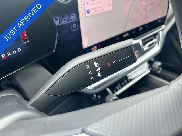 2026 Chevrolet Equinox LT 1, FWD