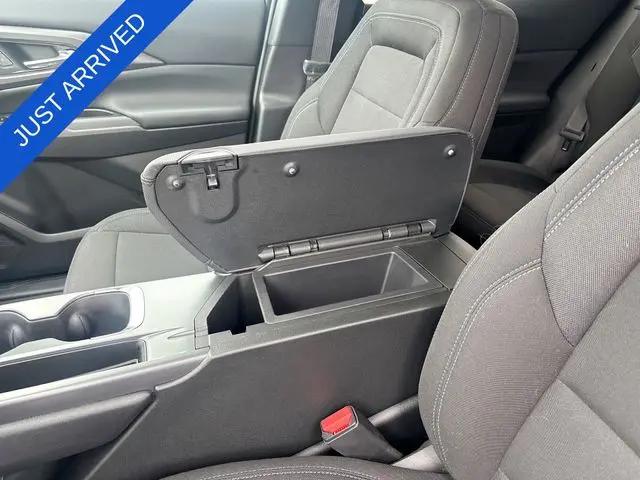2026 Chevrolet Equinox LT 1, FWD
