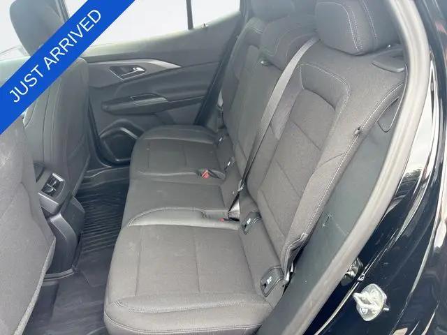 2026 Chevrolet Equinox LT 1, FWD