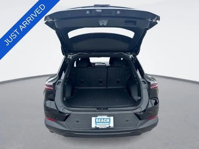 2026 Chevrolet Equinox LT 1, FWD