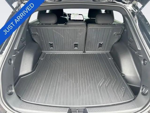 2026 Chevrolet Equinox LT 1, FWD