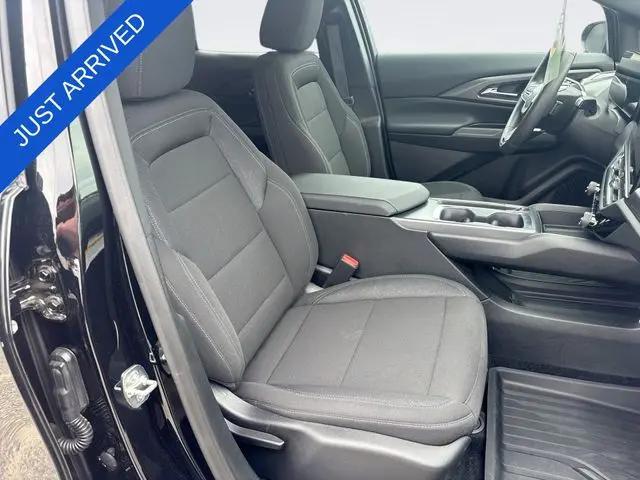 2026 Chevrolet Equinox LT 1, FWD