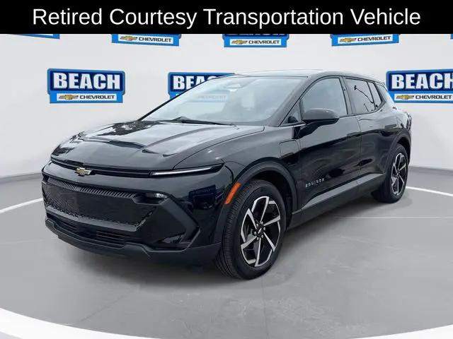 2026 Chevrolet Equinox LT 1, FWD for sale in Little River, SC