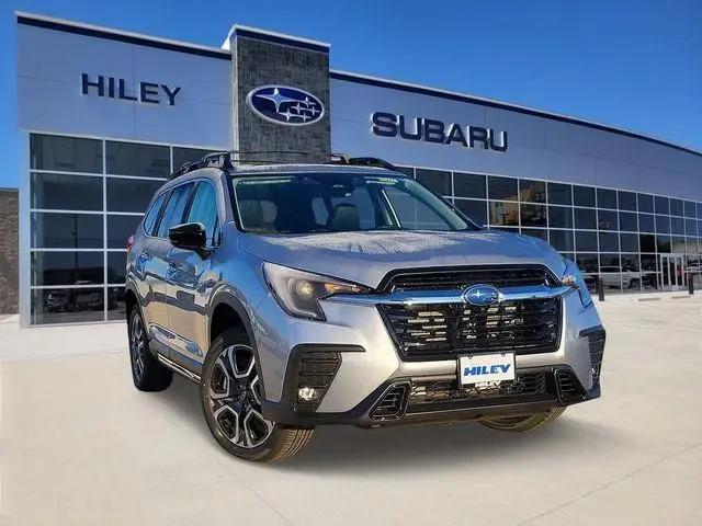 2026 Subaru Ascent Limited 7-Passenger for sale in Fort Worth, TX