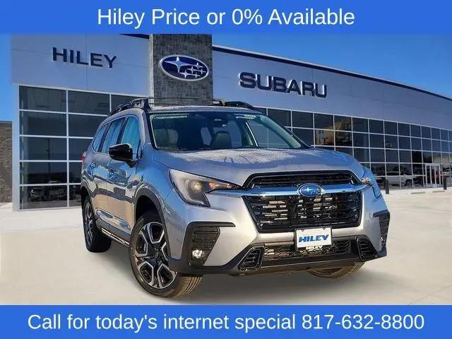 2026 Subaru Ascent Limited 7-Passenger for sale in Fort Worth, TX