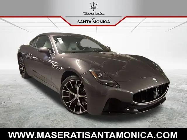 2026 Maserati GranCabrio Standard for sale in Santa Monica, CA