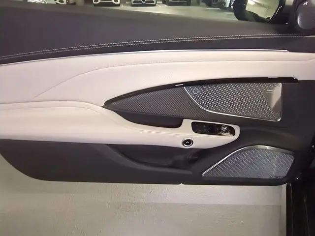 2026 Maserati GranCabrio Standard