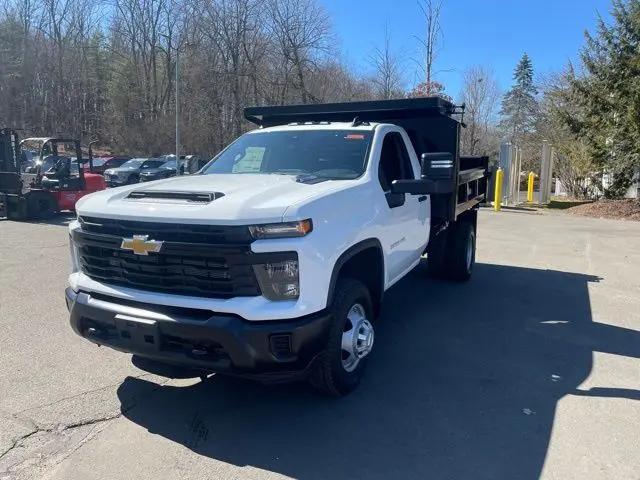 2026 Chevrolet Silverado 3500HD Work Truck for sale in Avon, CT