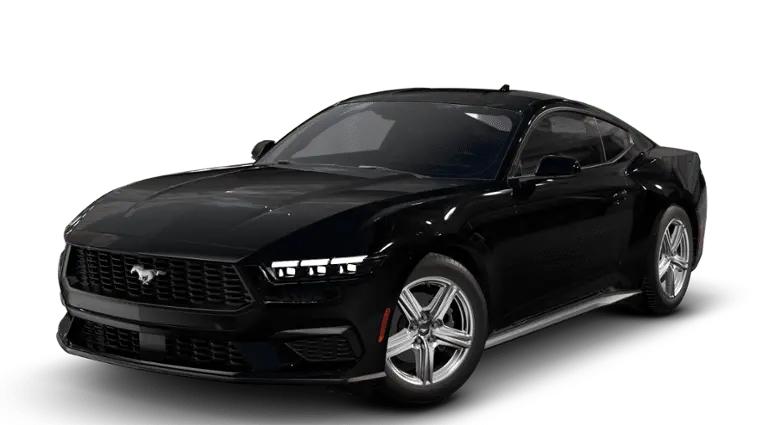 2026 Ford Mustang EcoBoost Fastback for sale in Enfield, CT