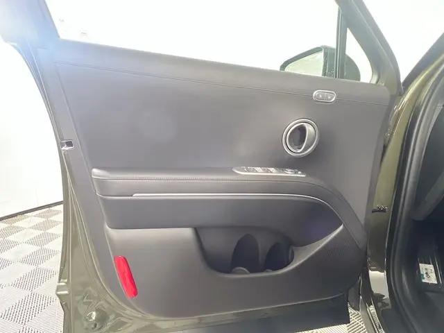2026 Hyundai Palisade Hybrid Blue SEL Premium 8P
