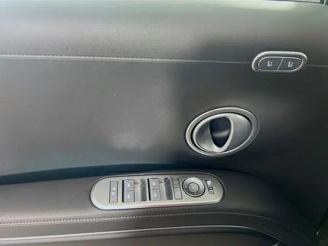 2026 Hyundai Palisade Hybrid Blue SEL Premium 8P