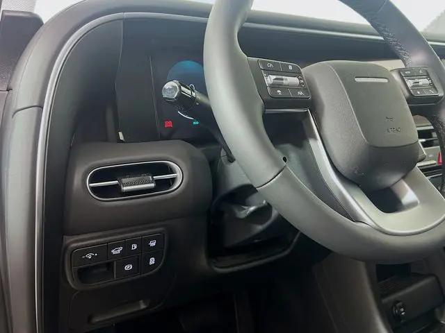2026 Hyundai Palisade Hybrid Blue SEL Premium 8P