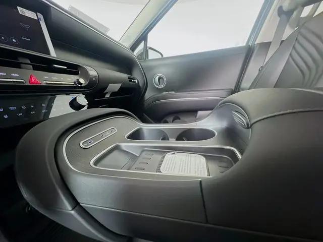 2026 Hyundai Palisade Hybrid Blue SEL Premium 8P