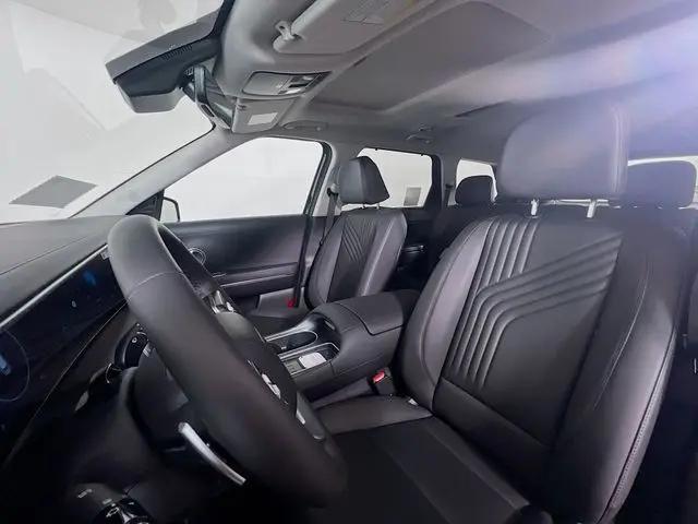 2026 Hyundai Palisade Hybrid Blue SEL Premium 8P
