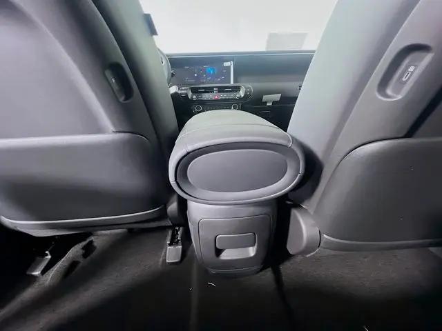 2026 Hyundai Palisade Hybrid Blue SEL Premium 8P