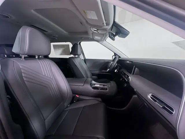 2026 Hyundai Palisade Hybrid Blue SEL Premium 8P