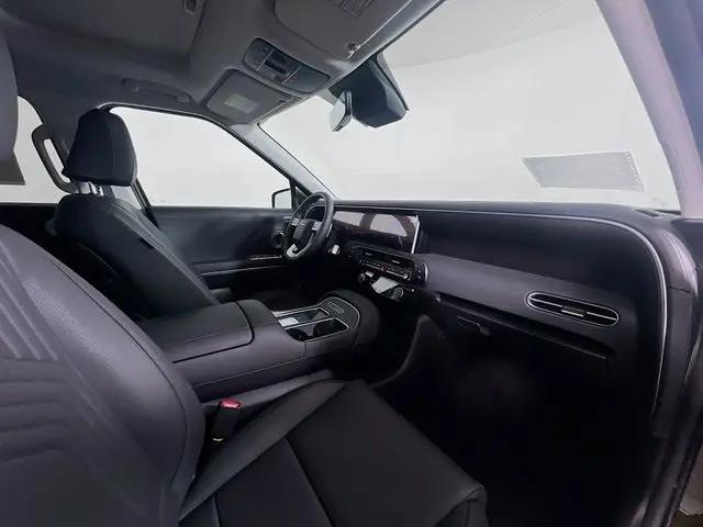 2026 Hyundai Palisade Hybrid Blue SEL Premium 8P