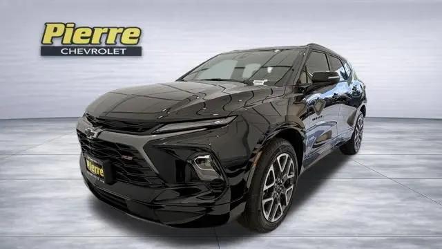 2026 Chevrolet Blazer RS for sale in Seattle, WA