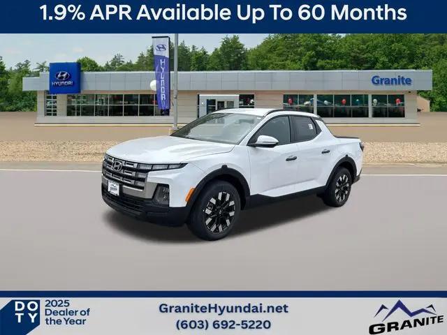 2026 Hyundai Santa Cruz SEL for sale in Somersworth, NH